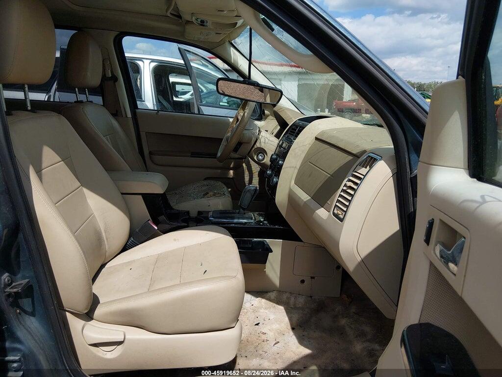 1FMCU9EG4CKB40360 2012 FORD ESCAPE photo no. 5