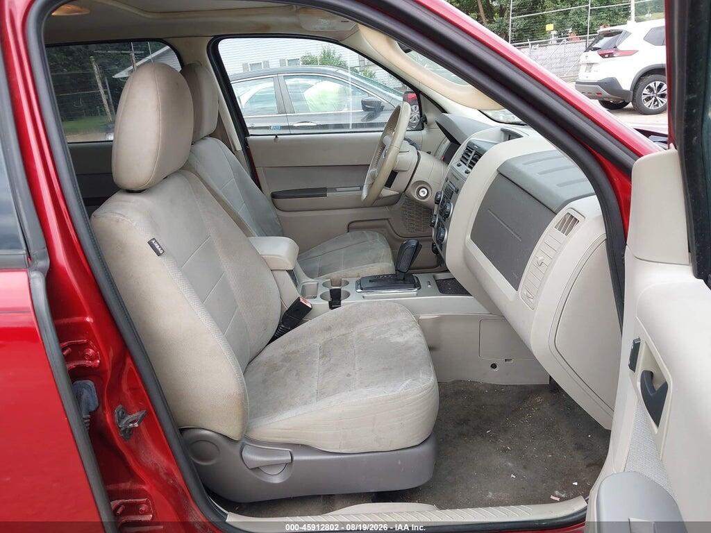 1FMCU9D78CKC24344 2012 FORD ESCAPE photo no. 5