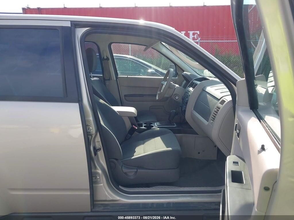 1FMCU9C74CKC69914 2012 FORD ESCAPE photo no. 5
