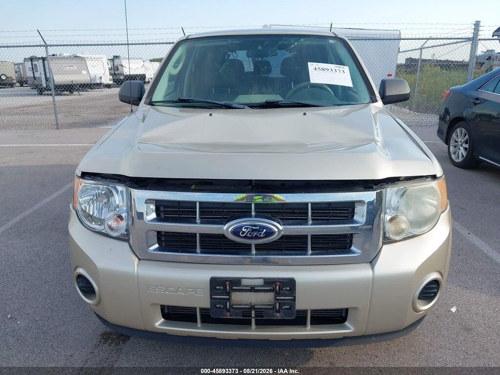 1FMCU9C74CKC69914 2012 FORD ESCAPE photo no. 6