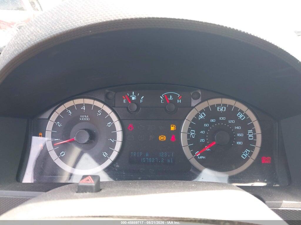 1FMCU9DG7CKC81926 2012 FORD ESCAPE photo no. 7