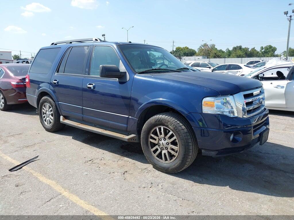 2012 FORD EXPEDITION 1FMJU1H53CEF02812