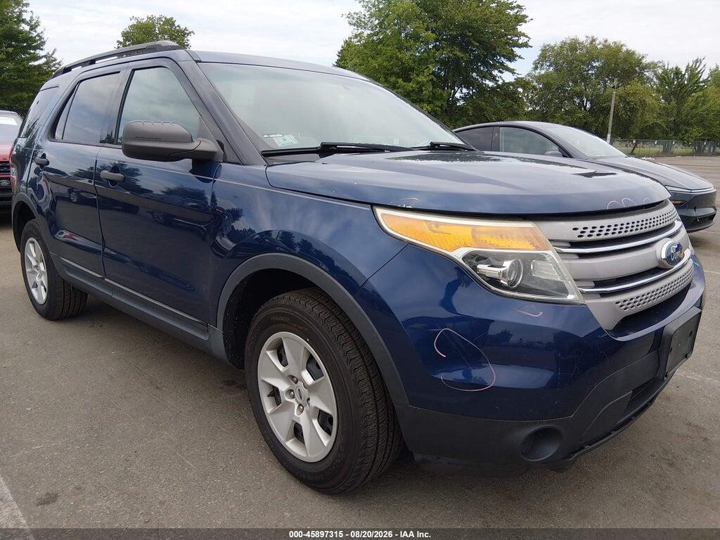 2012 FORD EXPLORER 1FMHK8B89CGA89296