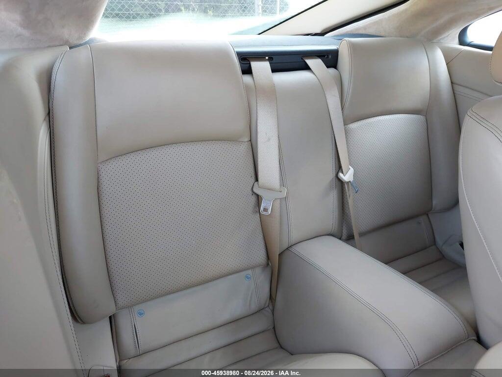 SAJWA4FBXBLB43471 2011 JAGUAR XK photo no. 8
