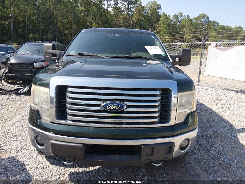 1FTFW1ET8CFC90507 2012 FORD F-150 photo no. 12