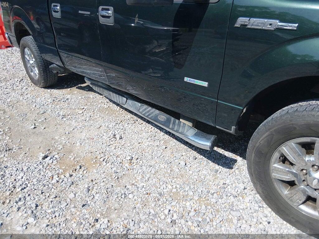 1FTFW1ET8CFC90507 2012 FORD F-150 photo no. 6