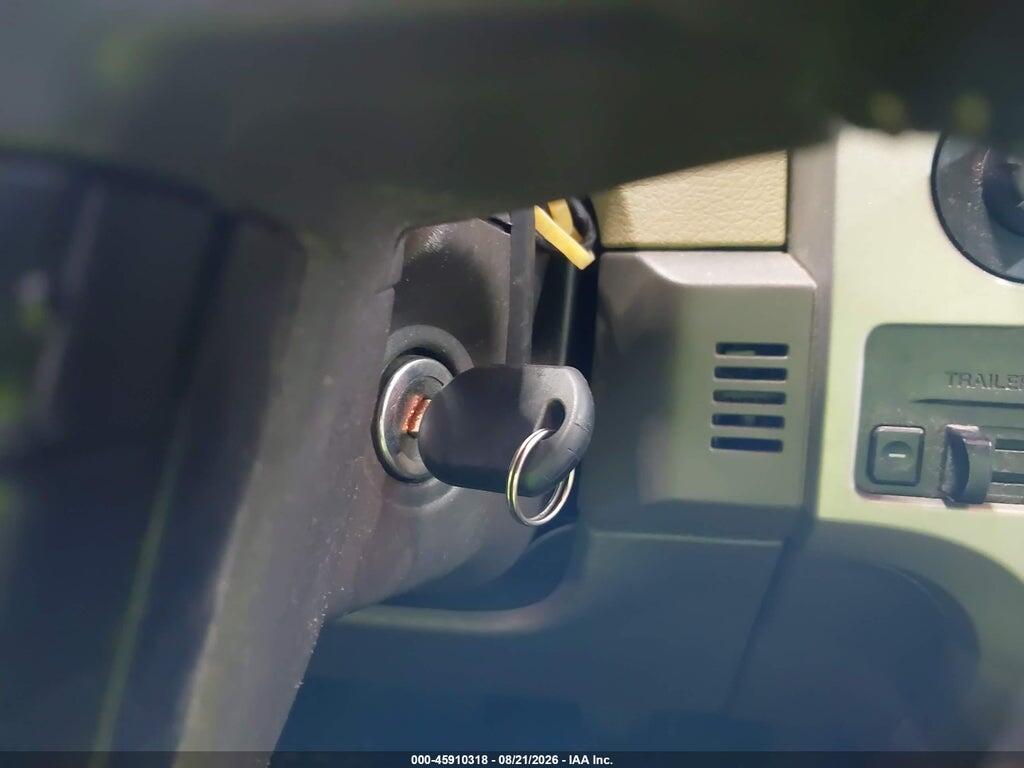 1FTFX1EF8CFC67042 2012 FORD F-150 photo no. 11