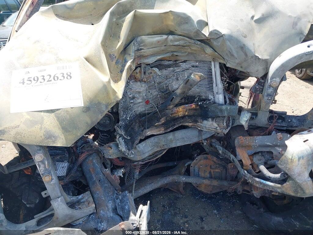 1FT7W2BT5CEC90856 2012 FORD F-250 photo no. 10