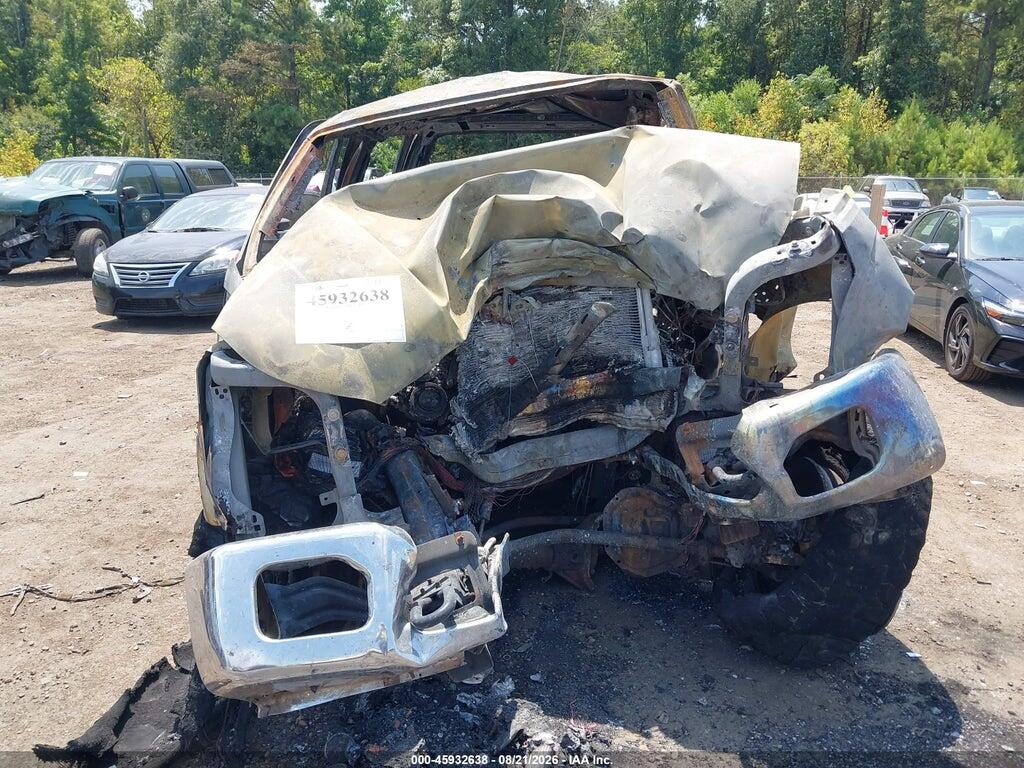 1FT7W2BT5CEC90856 2012 FORD F-250 photo no. 6