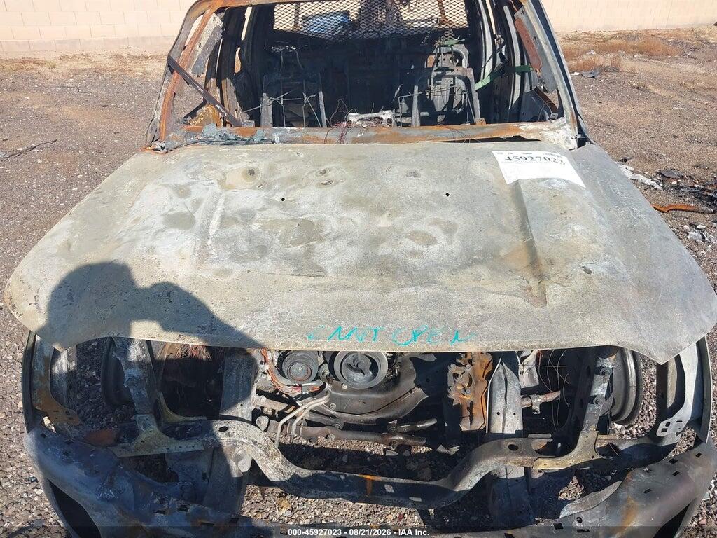 1FT7W2A60CEC12903 2012 FORD F-250 photo no. 10