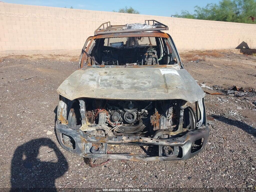 1FT7W2A60CEC12903 2012 FORD F-250 photo no. 11