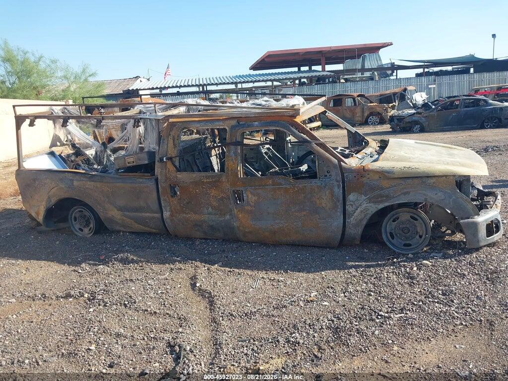 1FT7W2A60CEC12903 2012 FORD F-250 photo no. 12
