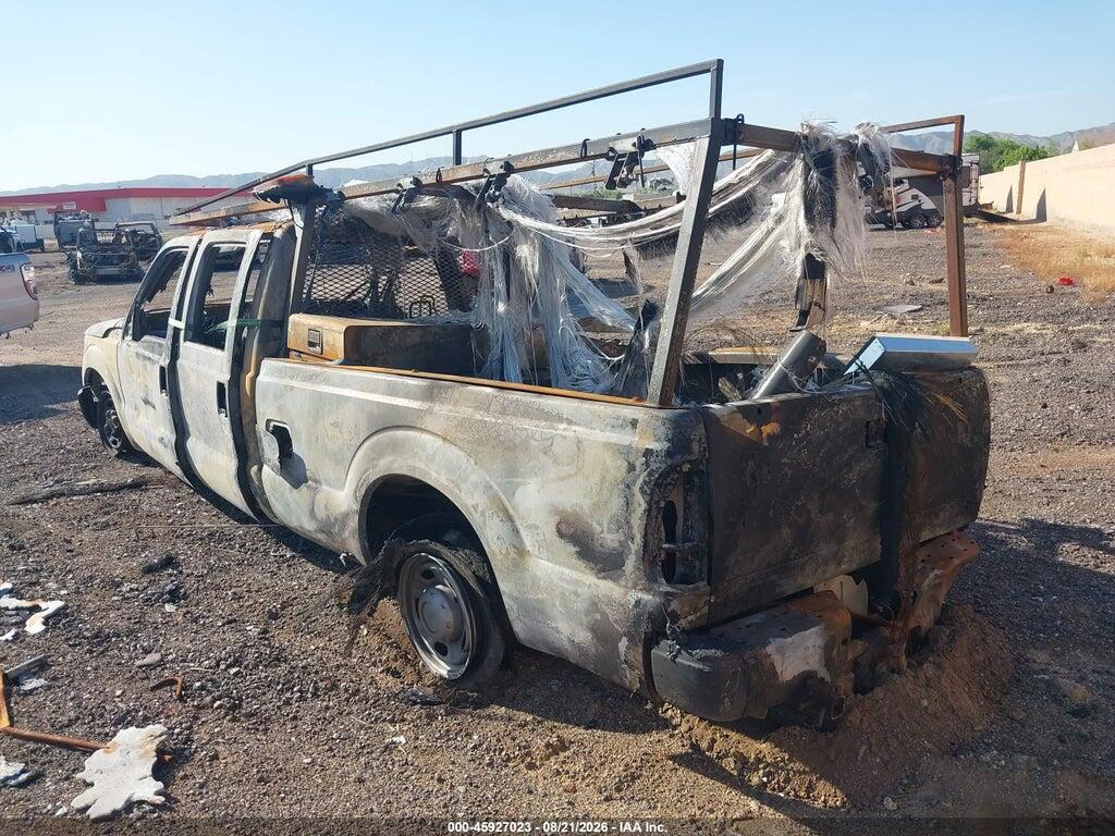 1FT7W2A60CEC12903 2012 FORD F-250 photo no. 3