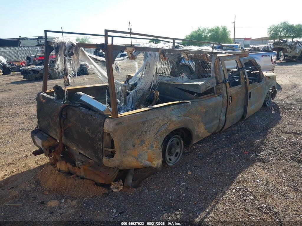1FT7W2A60CEC12903 2012 FORD F-250 photo no. 4