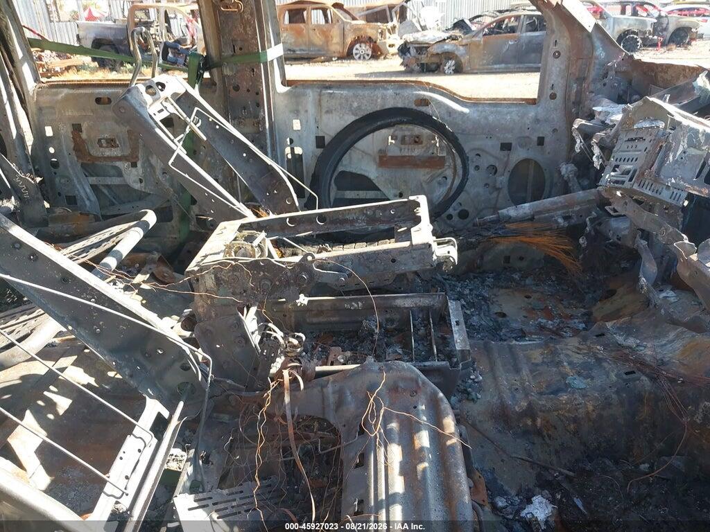 1FT7W2A60CEC12903 2012 FORD F-250 photo no. 5