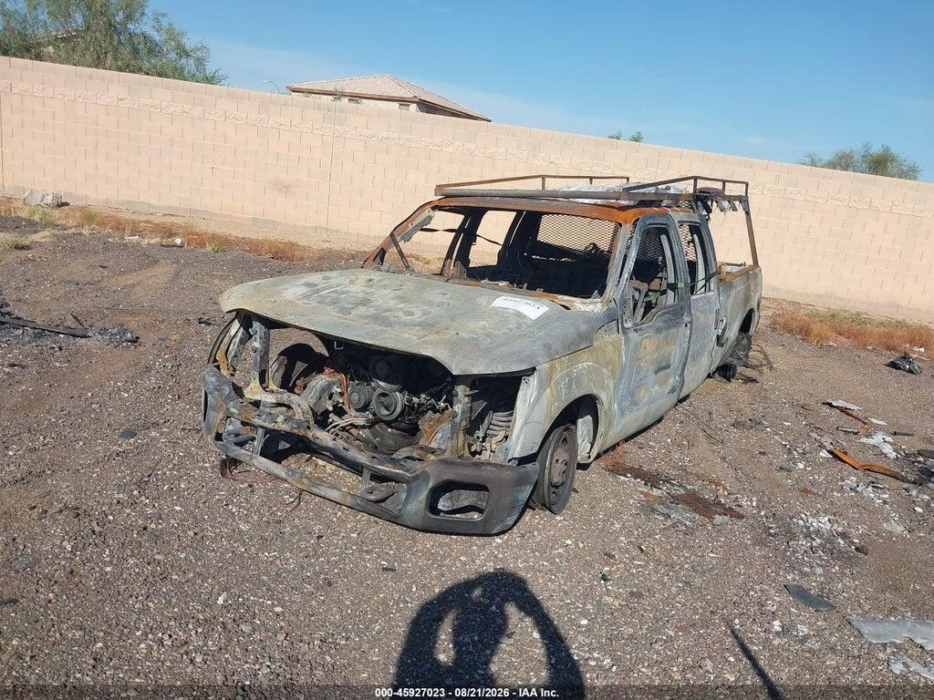 1FT7W2A60CEC12903 2012 FORD F-250 photo no. 6