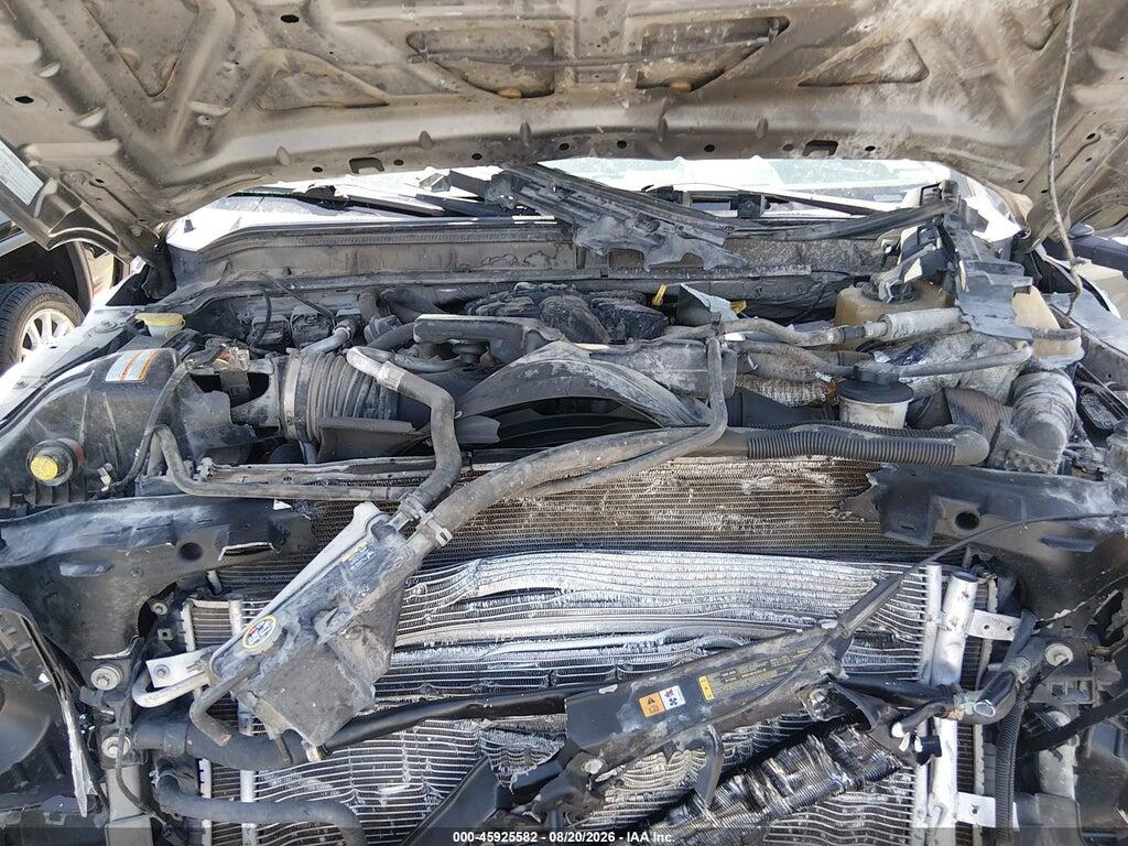 1FT7W2BT8CEC92360 2012 FORD F-250 photo no. 10