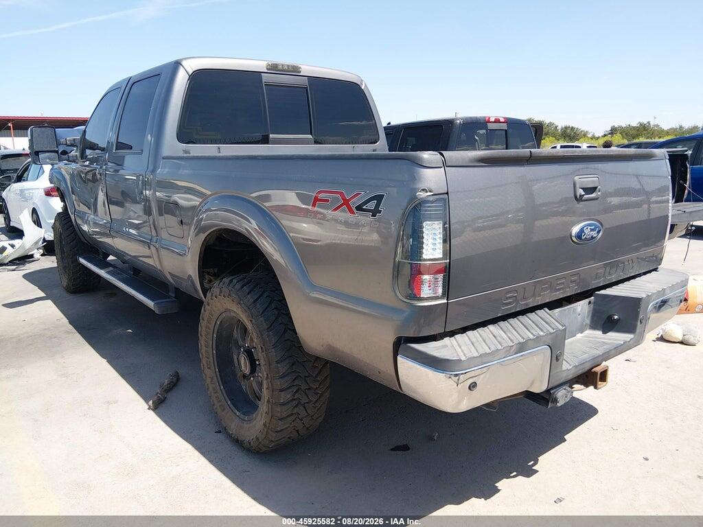 1FT7W2BT8CEC92360 2012 FORD F-250 photo no. 3