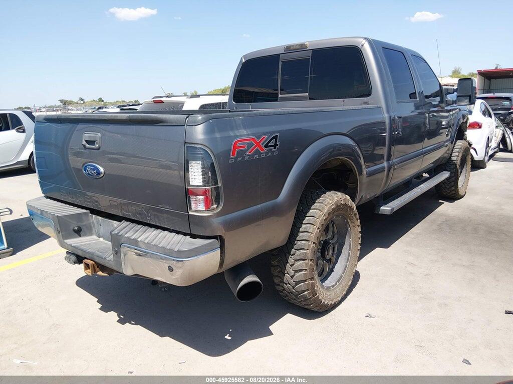 1FT7W2BT8CEC92360 2012 FORD F-250 photo no. 4