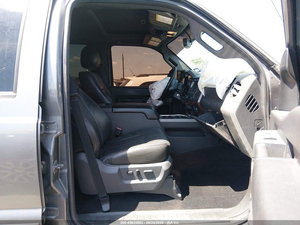 1FT7W2BT8CEC92360 2012 FORD F-250 photo no. 5