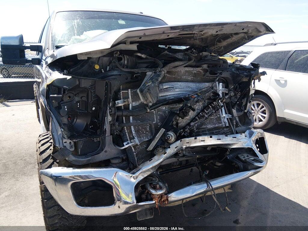 1FT7W2BT8CEC92360 2012 FORD F-250 photo no. 6