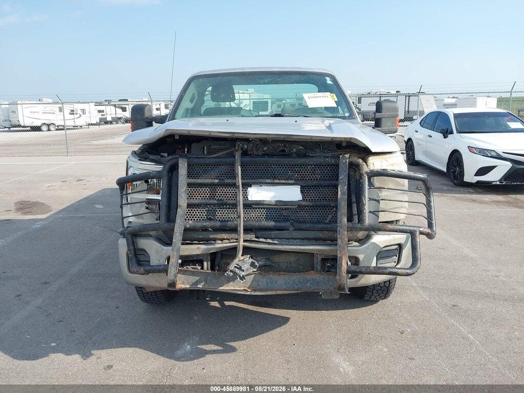 1FTBF2B67CED07838 2012 FORD F-250 photo no. 12