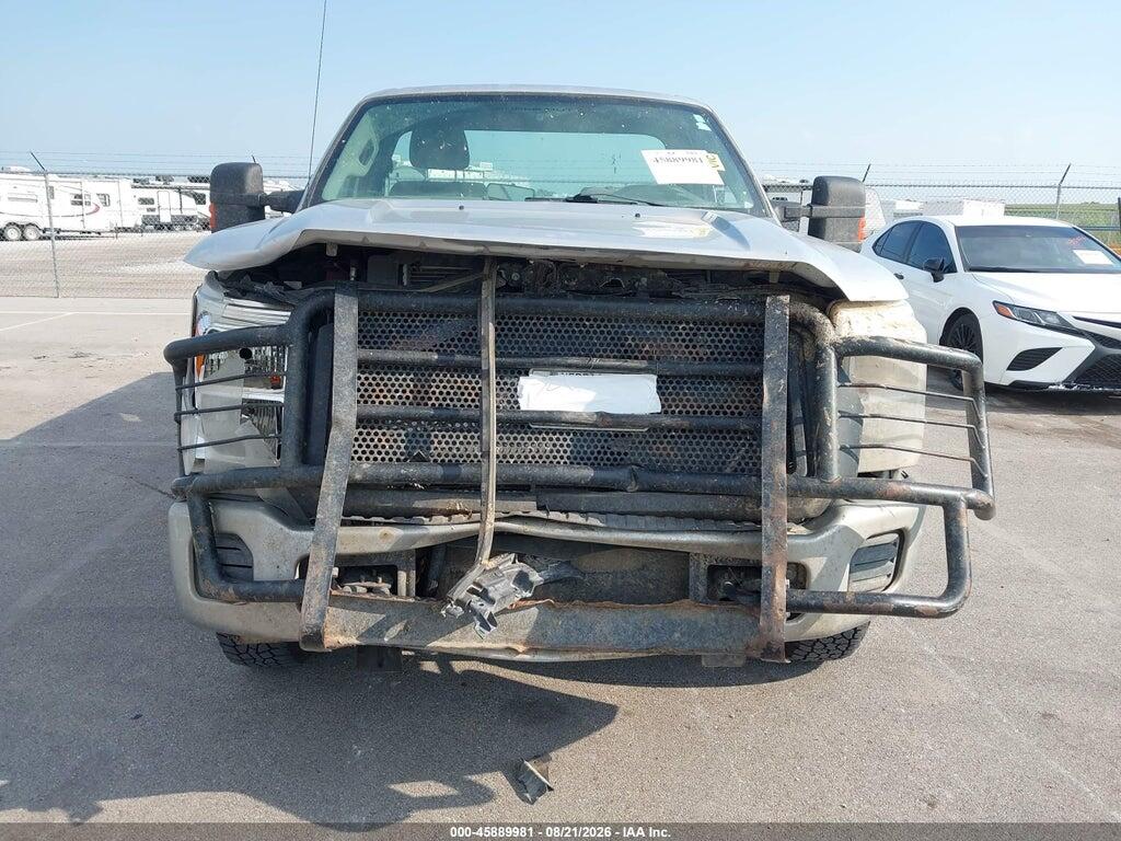 1FTBF2B67CED07838 2012 FORD F-250 photo no. 6