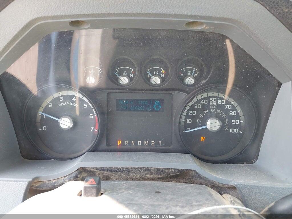 1FTBF2B67CED07838 2012 FORD F-250 photo no. 7