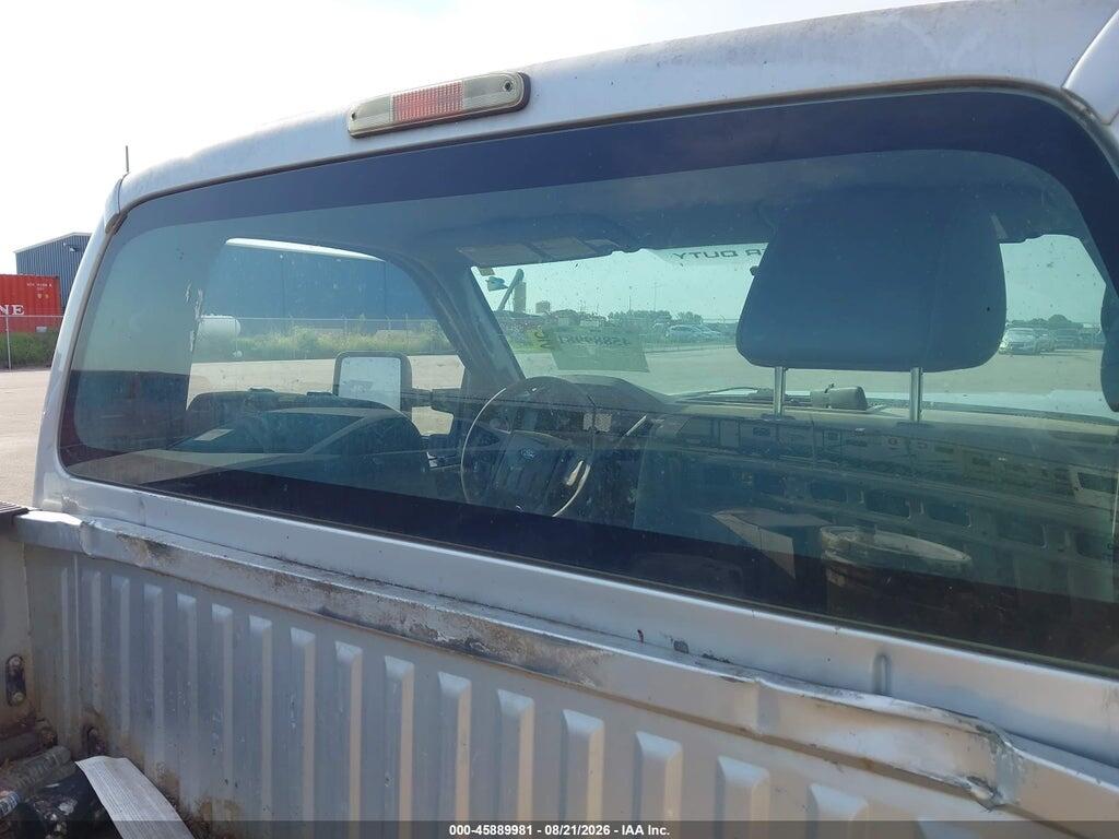 1FTBF2B67CED07838 2012 FORD F-250 photo no. 8