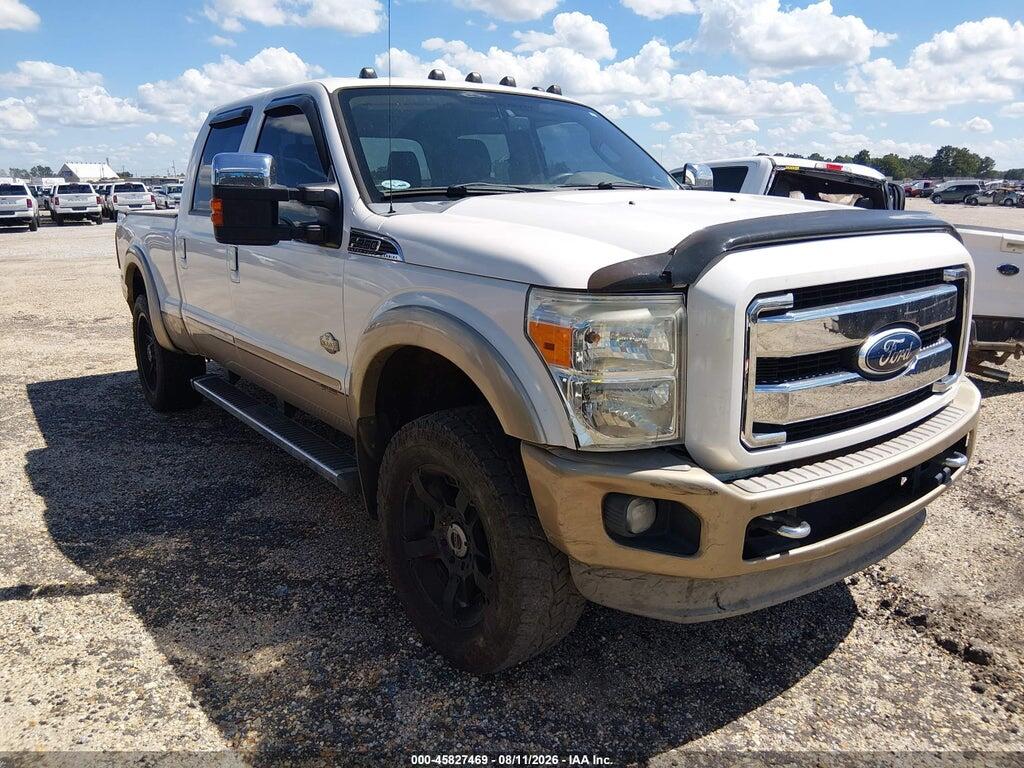 2012 FORD F-250 1FT7W2BT2CEA01027