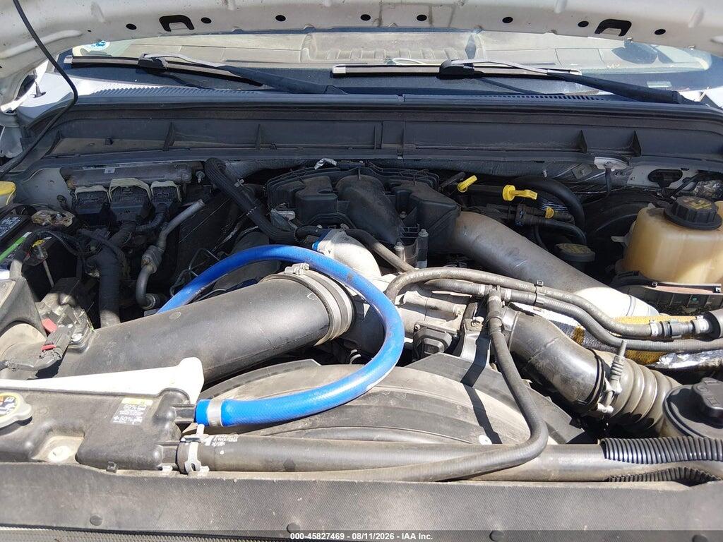 1FT7W2BT2CEA01027 2012 FORD F-250 photo no. 10
