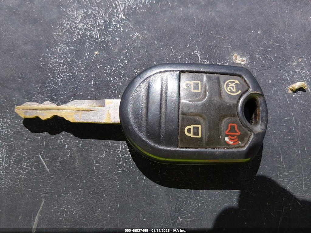1FT7W2BT2CEA01027 2012 FORD F-250 photo no. 11