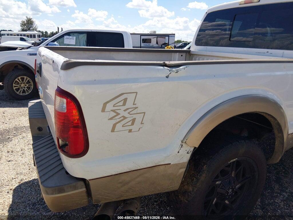 1FT7W2BT2CEA01027 2012 FORD F-250 photo no. 6