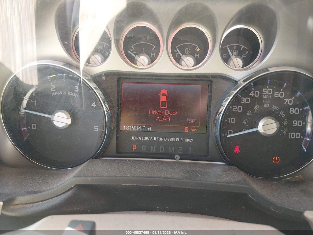 1FT7W2BT2CEA01027 2012 FORD F-250 photo no. 7