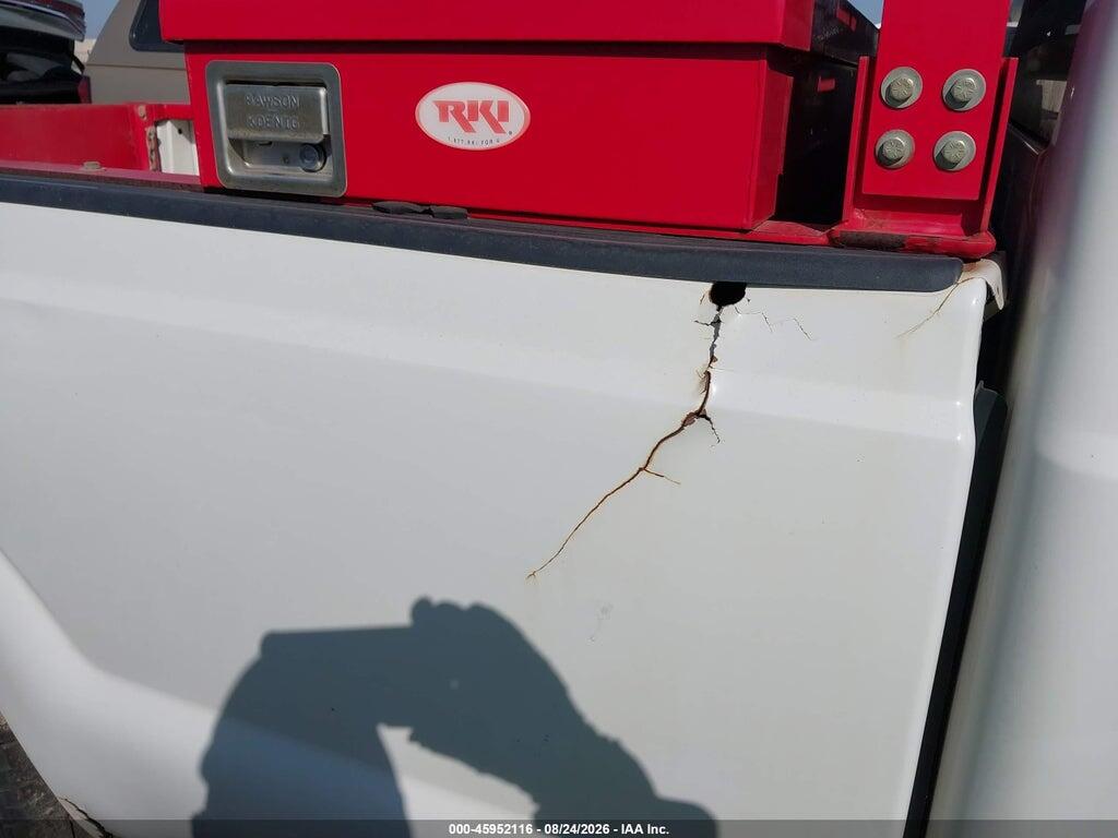 1FT8W3AT3CEC35334 2012 FORD F-350 photo no. 11