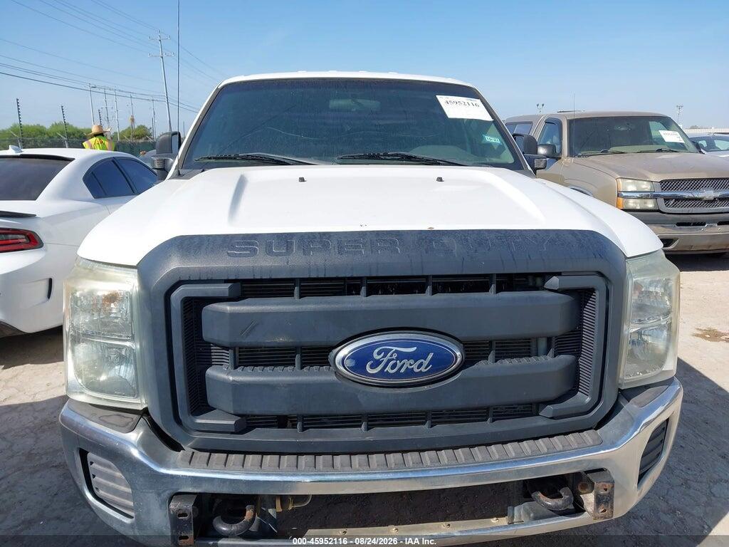 1FT8W3AT3CEC35334 2012 FORD F-350 photo no. 12