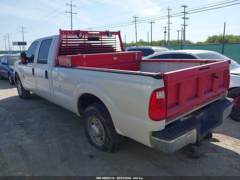 1FT8W3AT3CEC35334 2012 FORD F-350 photo no. 3
