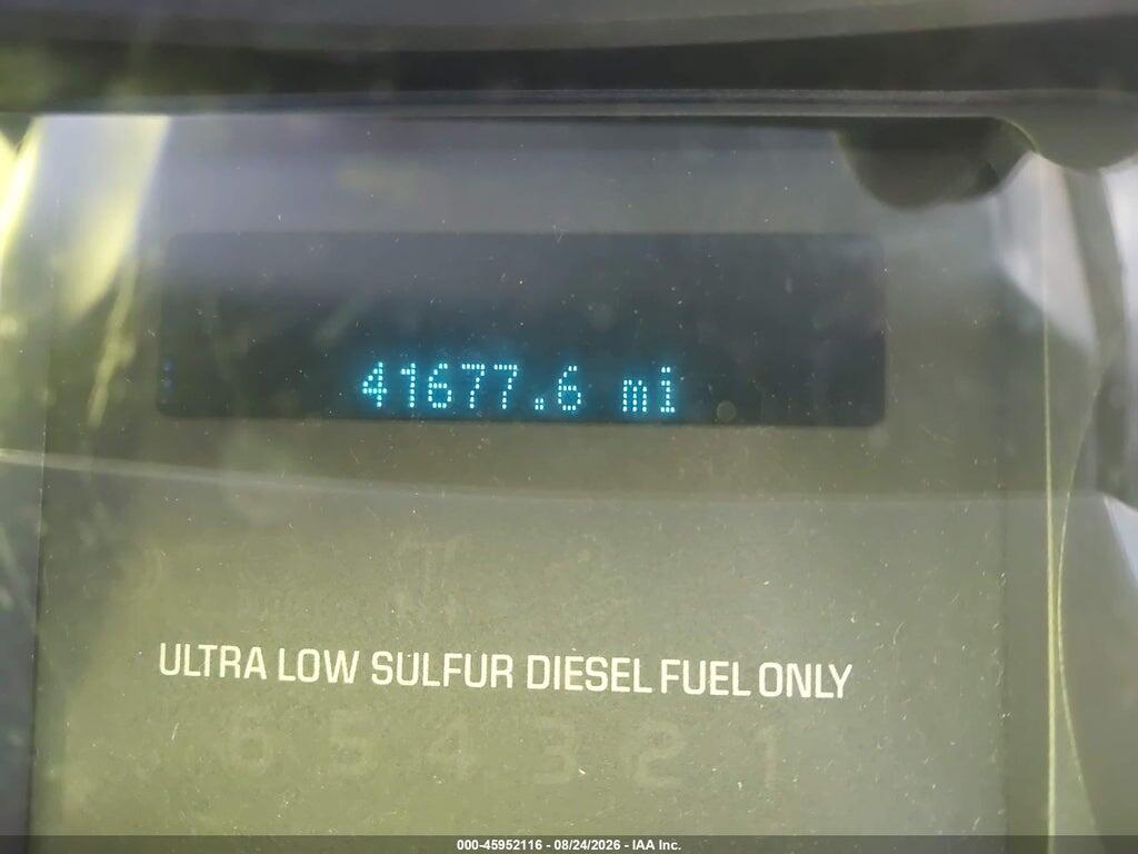 1FT8W3AT3CEC35334 2012 FORD F-350 photo no. 5