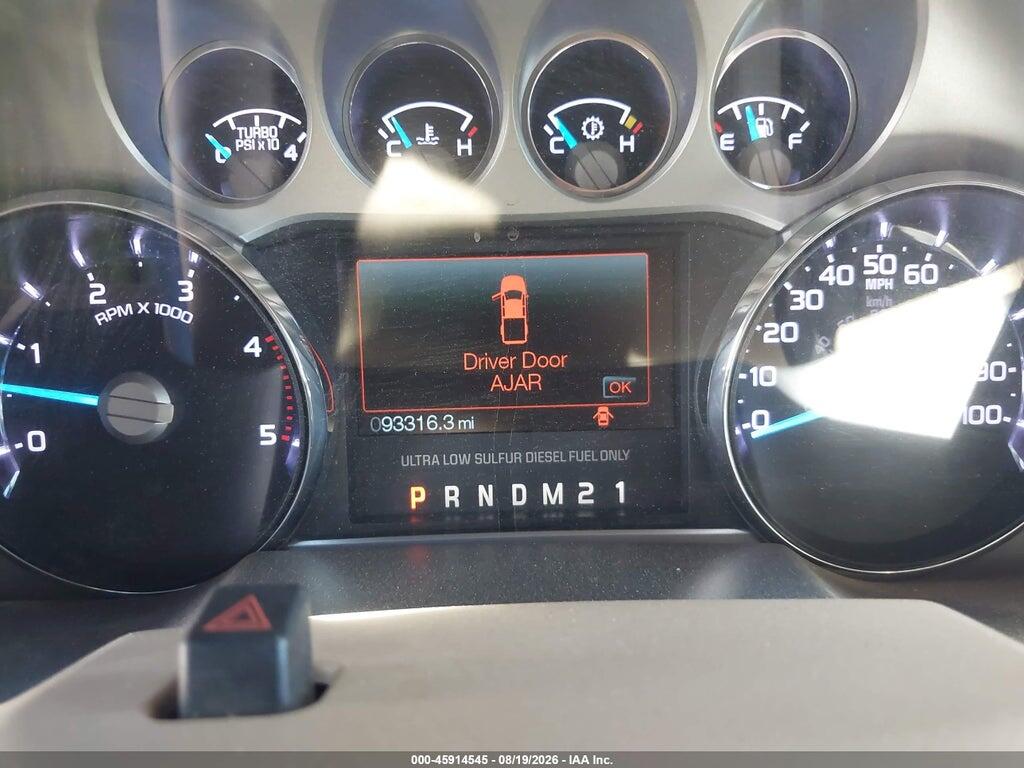 1FT8W3BT4CEC26284 2012 FORD F-350 photo no. 5