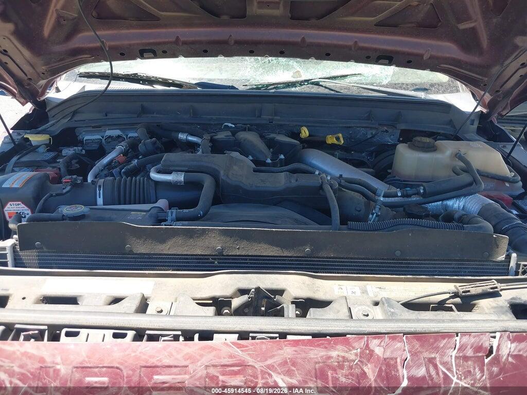 1FT8W3BT4CEC26284 2012 FORD F-350 photo no. 9