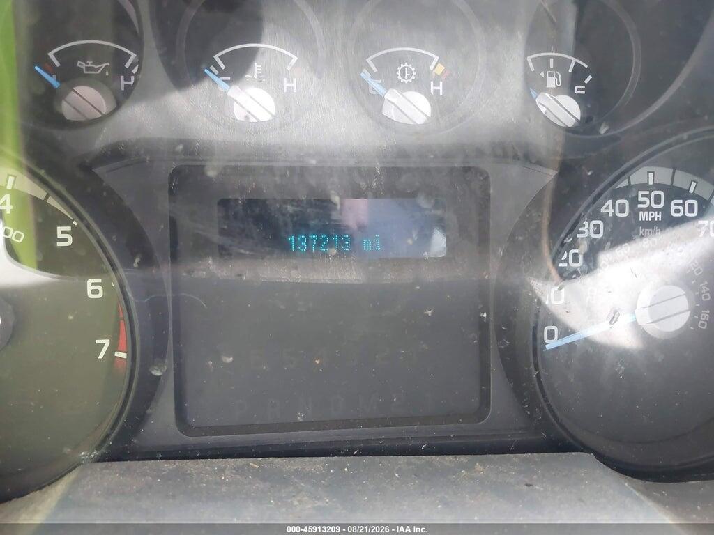 1FDRF3G63CEA45096 2012 FORD F-350 CHASSIS photo no. 7