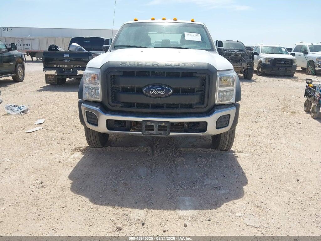 1FD0W4GT6CEB46394 2012 FORD F-450 CHASSIS photo no. 12