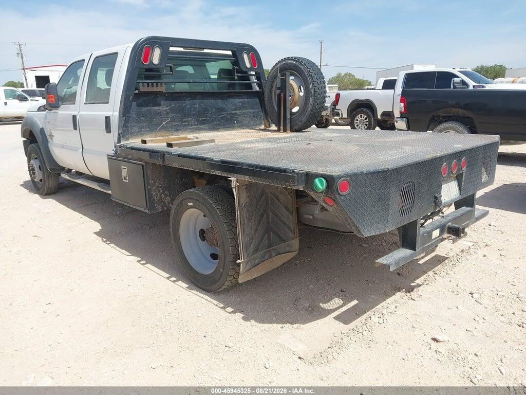 1FD0W4GT6CEB46394 2012 FORD F-450 CHASSIS photo no. 3