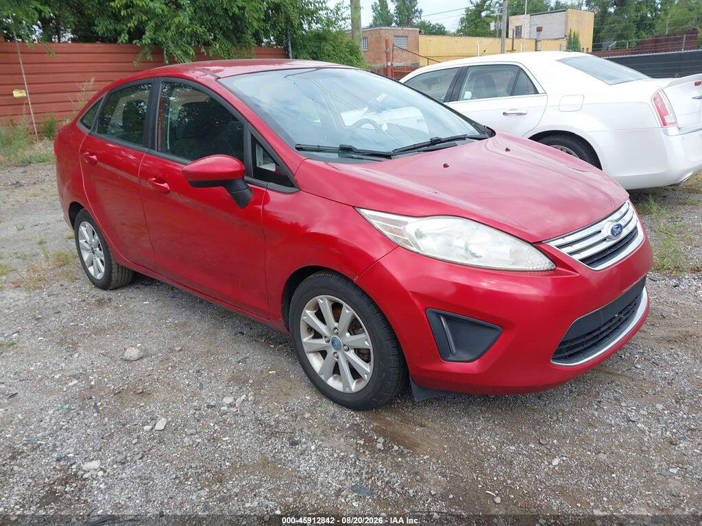 2012 FORD FIESTA 3FADP4BJ1CM170451