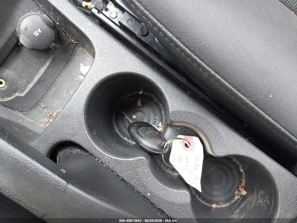 3FADP4BJ1CM170451 2012 FORD FIESTA photo no. 11