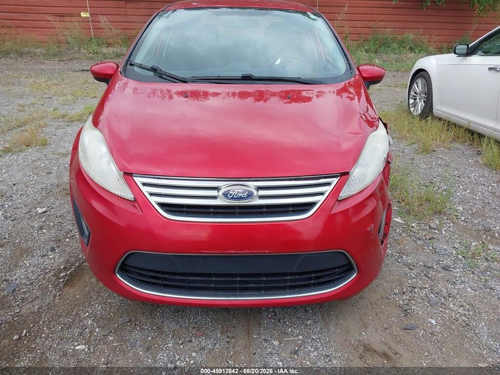3FADP4BJ1CM170451 2012 FORD FIESTA photo no. 12
