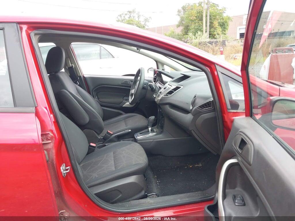 3FADP4BJ1CM170451 2012 FORD FIESTA photo no. 5