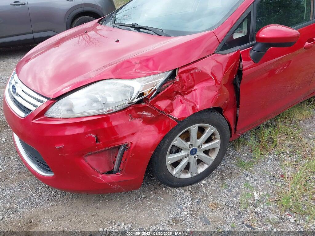 3FADP4BJ1CM170451 2012 FORD FIESTA photo no. 6