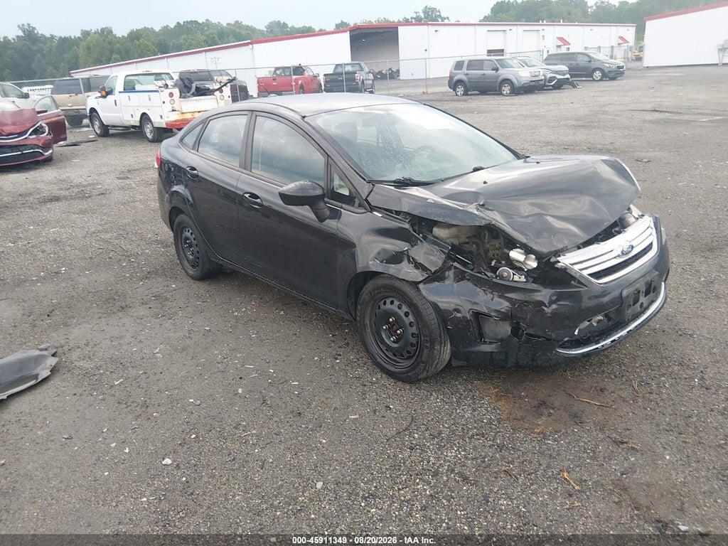2012 FORD FIESTA 3FADP4BJ0CM155651