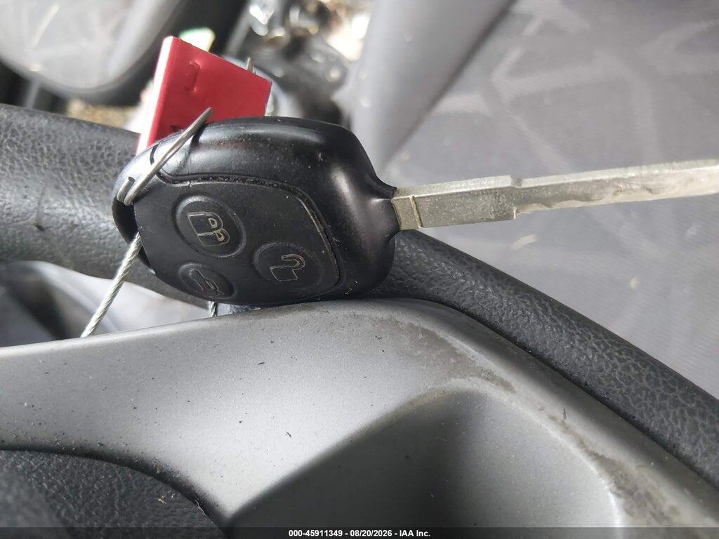 3FADP4BJ0CM155651 2012 FORD FIESTA photo no. 11